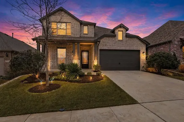 9416 Trailway Drive, Oak Point, TX 75068