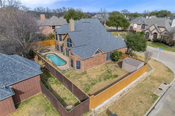 5426 Mill Run Drive, Mckinney, TX 75072