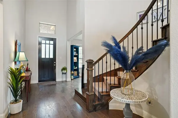 2202 Stanhill Drive, Corinth, TX 76210