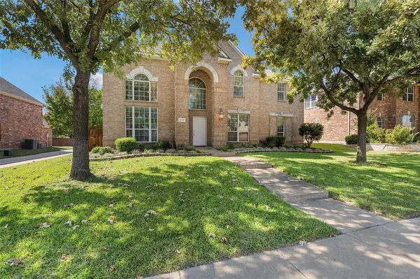 5771 Aylworth Drive, Frisco, TX 75035