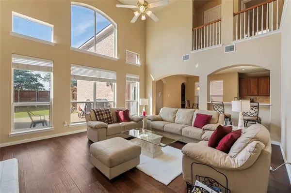 5771 Aylworth Drive, Frisco, TX 75035