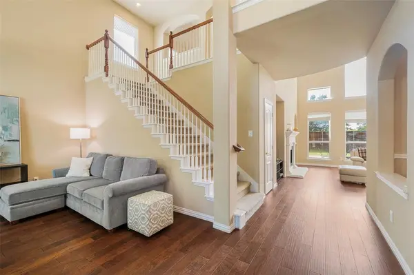 5771 Aylworth Drive, Frisco, TX 75035