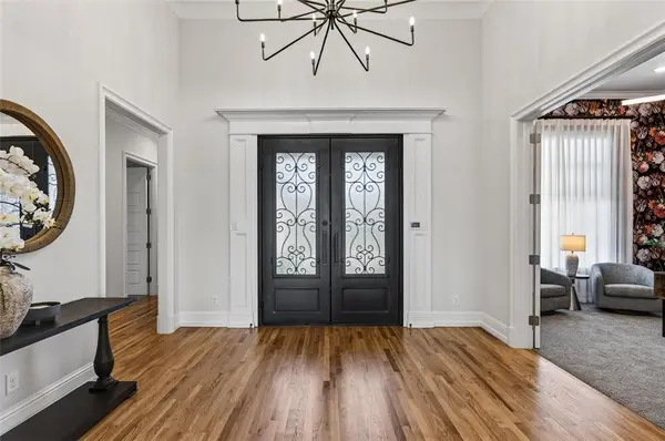 658 Louise Drive, Fairview, TX 75069