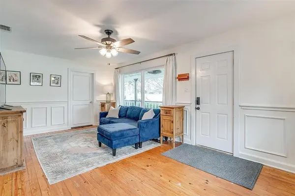 3705 Collinwood Avenue, Fort Worth, TX 76107