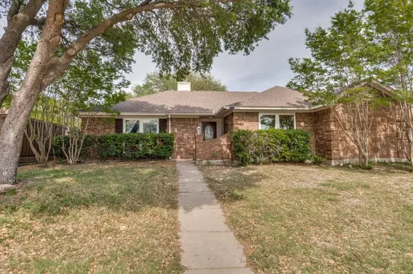 1509 Clover Drive, Allen, TX 75002