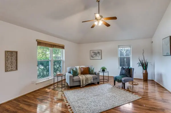 1509 Clover Drive, Allen, TX 75002