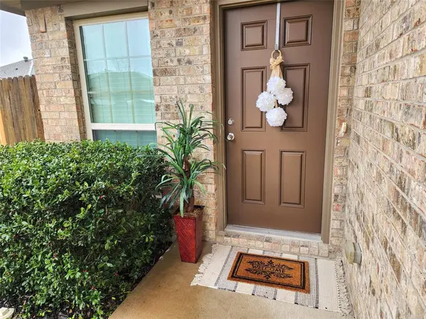 1809 Rodeo Drive, Anna, TX 75409