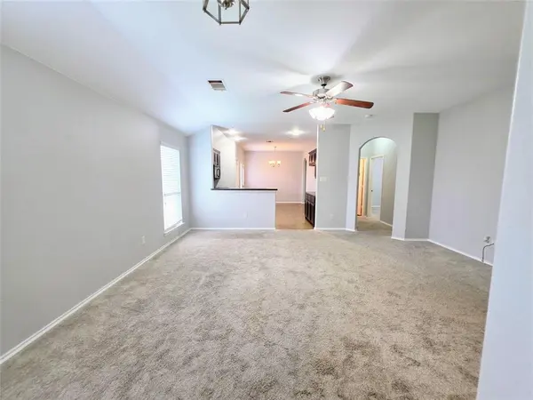 1809 Rodeo Drive, Anna, TX 75409