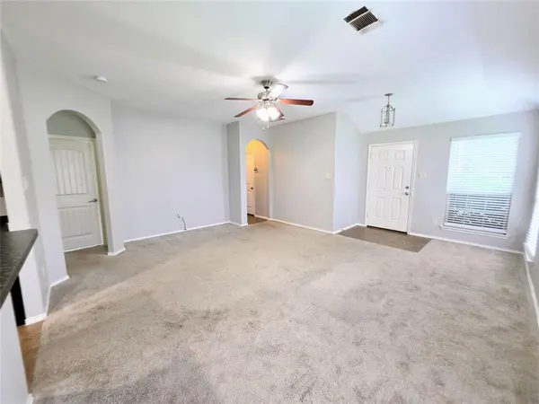 1809 Rodeo Drive, Anna, TX 75409