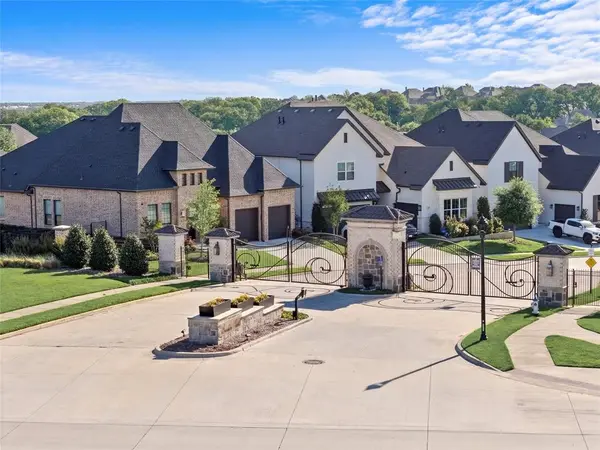 6225 Rocca Valle Drive, Mckinney, TX 75071