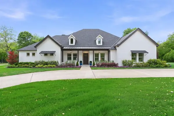 2225 Creek Canyon Lane, Mckinney, TX 75071