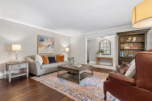 9615 Millridge Drive, Dallas, TX 75243