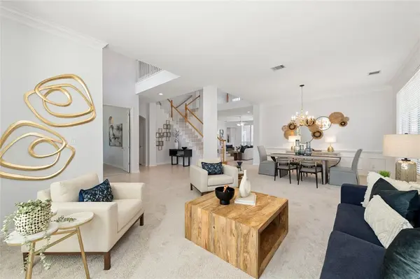 3825 Brookfield Drive, Plano, TX 75025