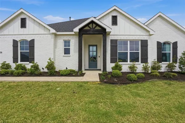 9308 Wildcat Ridge, Godley, TX 76044