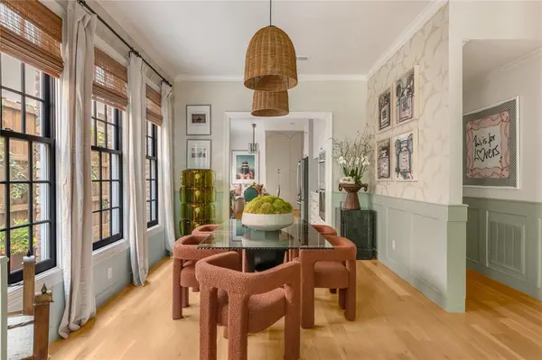 3705 Binkley Avenue, University Park, TX 75205