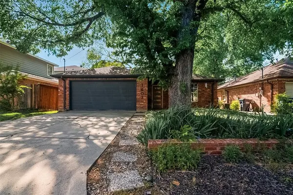 1603 N College Street, Mckinney, TX 75069