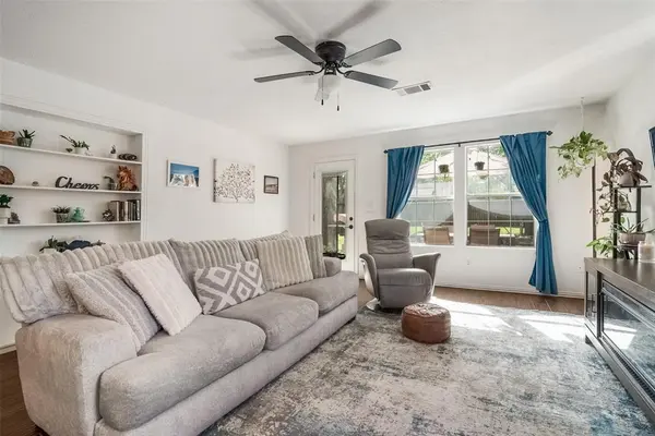 1603 N College Street, Mckinney, TX 75069