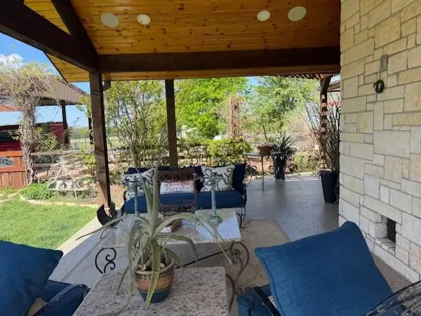 8463 Crestview Road, Sanger, TX 76266