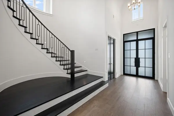 2121 Sherluck Court, Celina, TX 75009