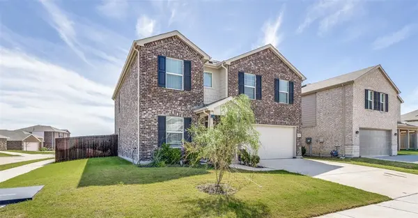 16024 Pemberly Way, Haslet, TX 76052