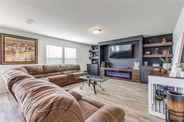 16024 Pemberly Way, Haslet, TX 76052