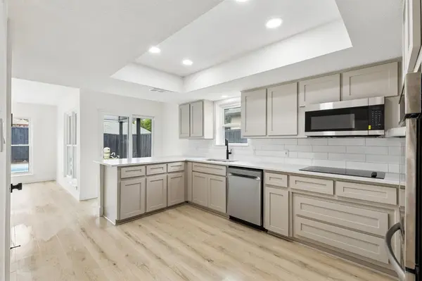 1505 Jennifer Street, Richardson, TX 75082