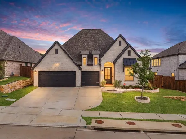 172 Buffalo Boulevard, Rhome, TX 76078