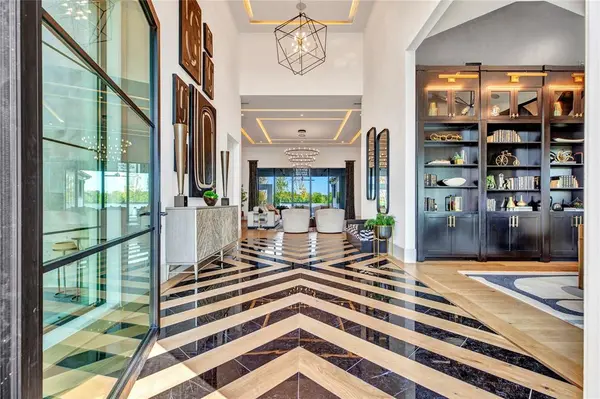 1125 W Blondy Jhune Road, Lucas, TX 75002