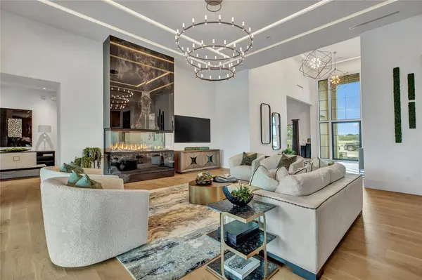 1125 W Blondy Jhune Road, Lucas, TX 75002