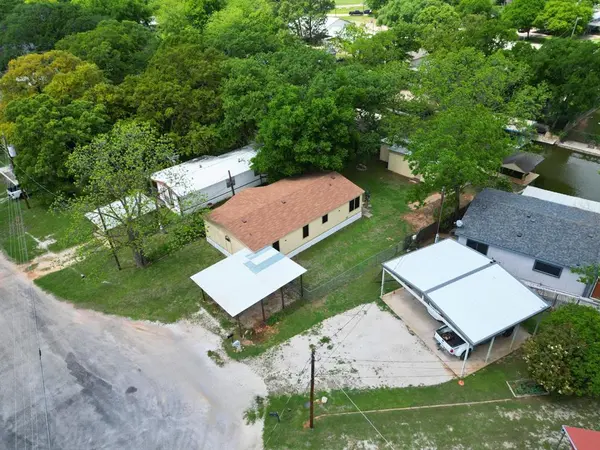 4316 Elmwood Court, Granbury, TX 76049