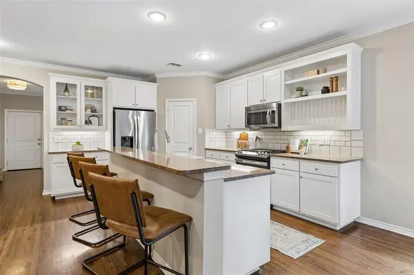 4713 Pershing Avenue, Fort Worth, TX 76107