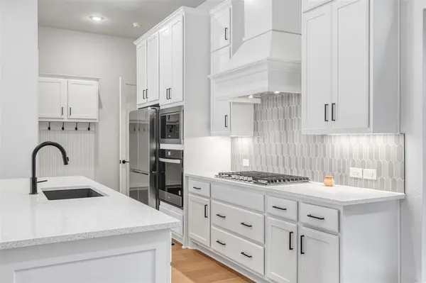 12007 Brubaker Drive, Frisco, TX 75033