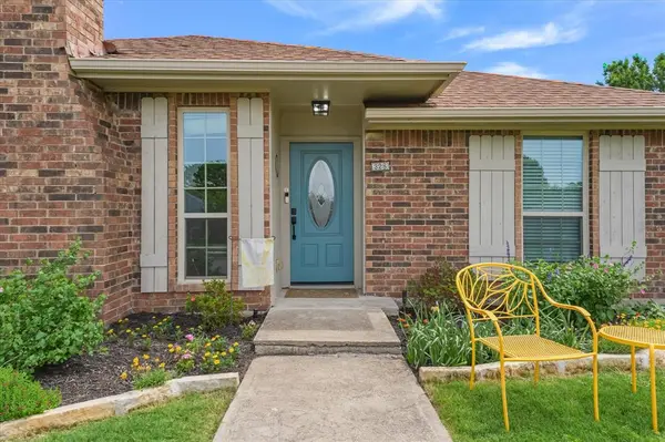 328 Pinyon Lane, Coppell, TX 75019