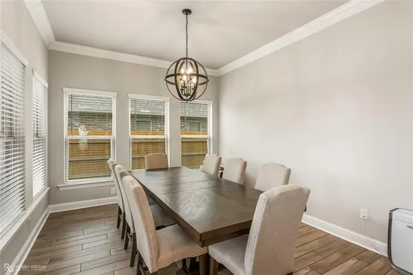 459 Blanchard Loop, Bossier City, LA 71111