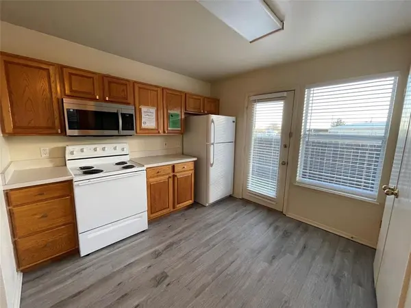 121 Cambridge Drive #3, Saginaw, TX 76179