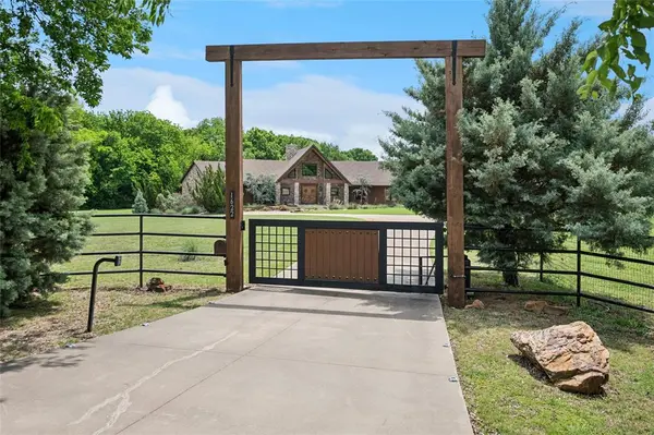 1622 Snider Lane, Lucas, TX 75002