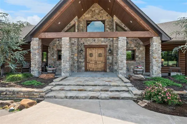 1622 Snider Lane, Lucas, TX 75002