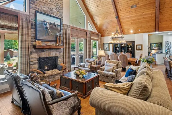 1622 Snider Lane, Lucas, TX 75002