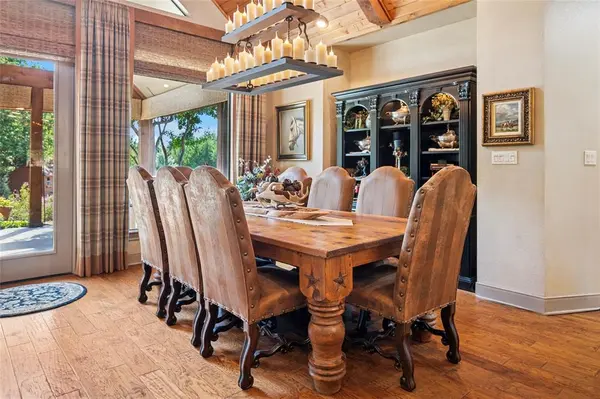 1622 Snider Lane, Lucas, TX 75002