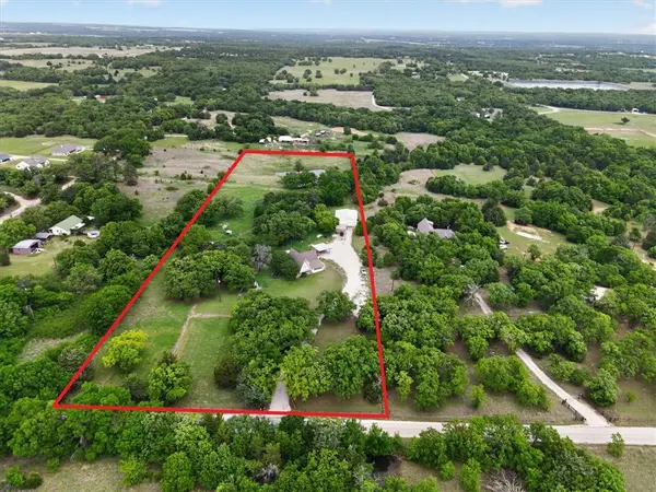 1276 County Road 1480, Alvord, TX 76225