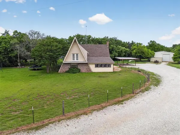 1276 County Road 1480, Alvord, TX 76225