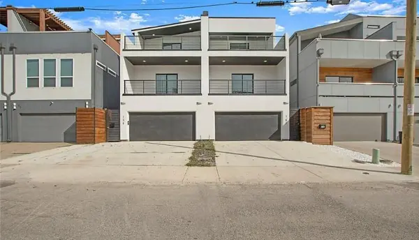 162 S Cisco Street, Dallas, TX 75246