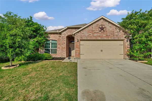 1320 Surfside Drive, Pelican Bay, TX 76020