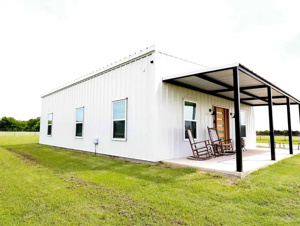 4260 County Road 3108, Campbell, TX 75422