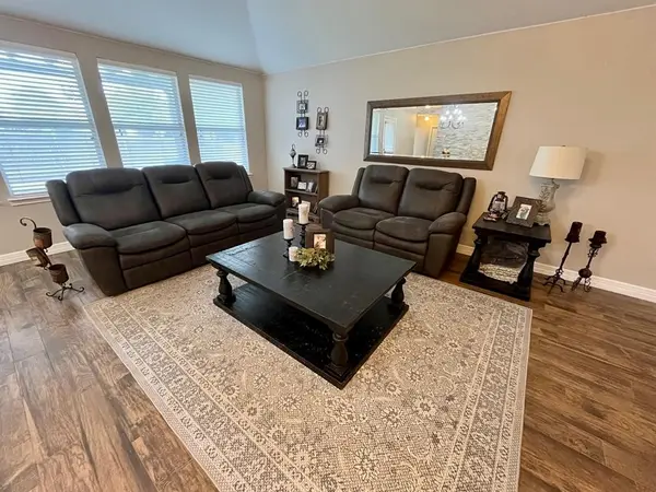 4324 Westbend Lane, Fort Worth, TX 76244