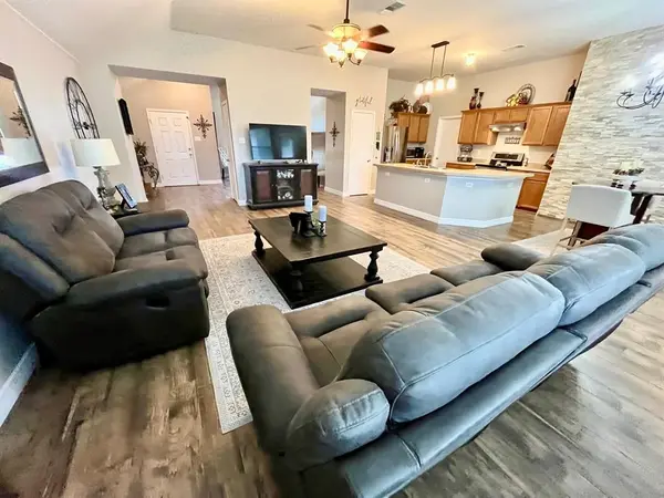 4324 Westbend Lane, Fort Worth, TX 76244