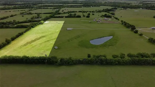 0 County Road 3108, Campbell, TX 75422