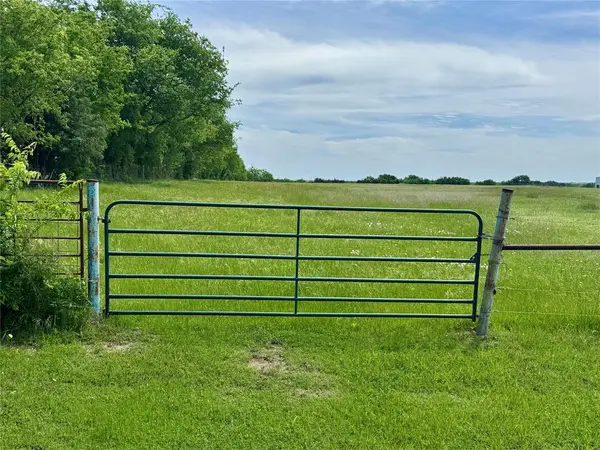 0 County Road 3108, Campbell, TX 75422