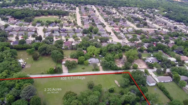 2248 Thedford Drive, Dallas, TX 75217