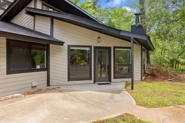 1441 Tanglewood Drive W, Hideaway, TX 75771